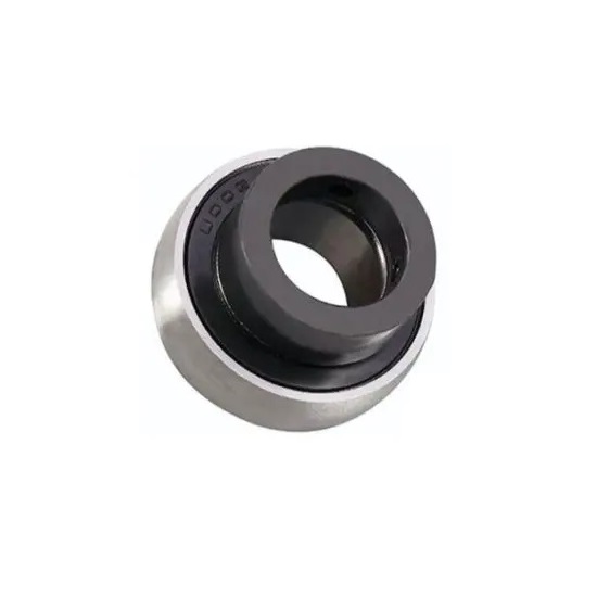 U003 17mm Miniature Bearing Insert - Eccentric Locking Collar